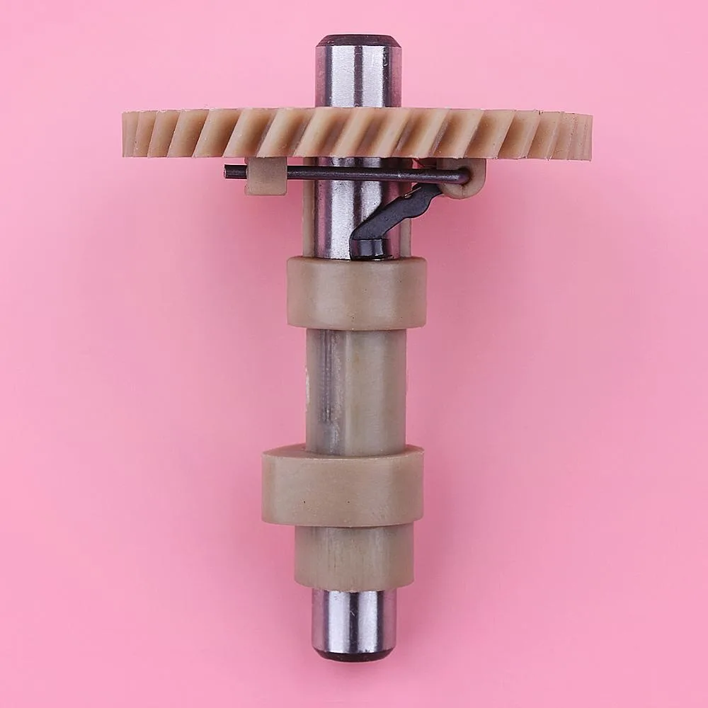 LAHDEK LAHDEK Nylon Camshaft for Honda GX110 156F Engines 14100-ZE0-000 810 811 — product photo