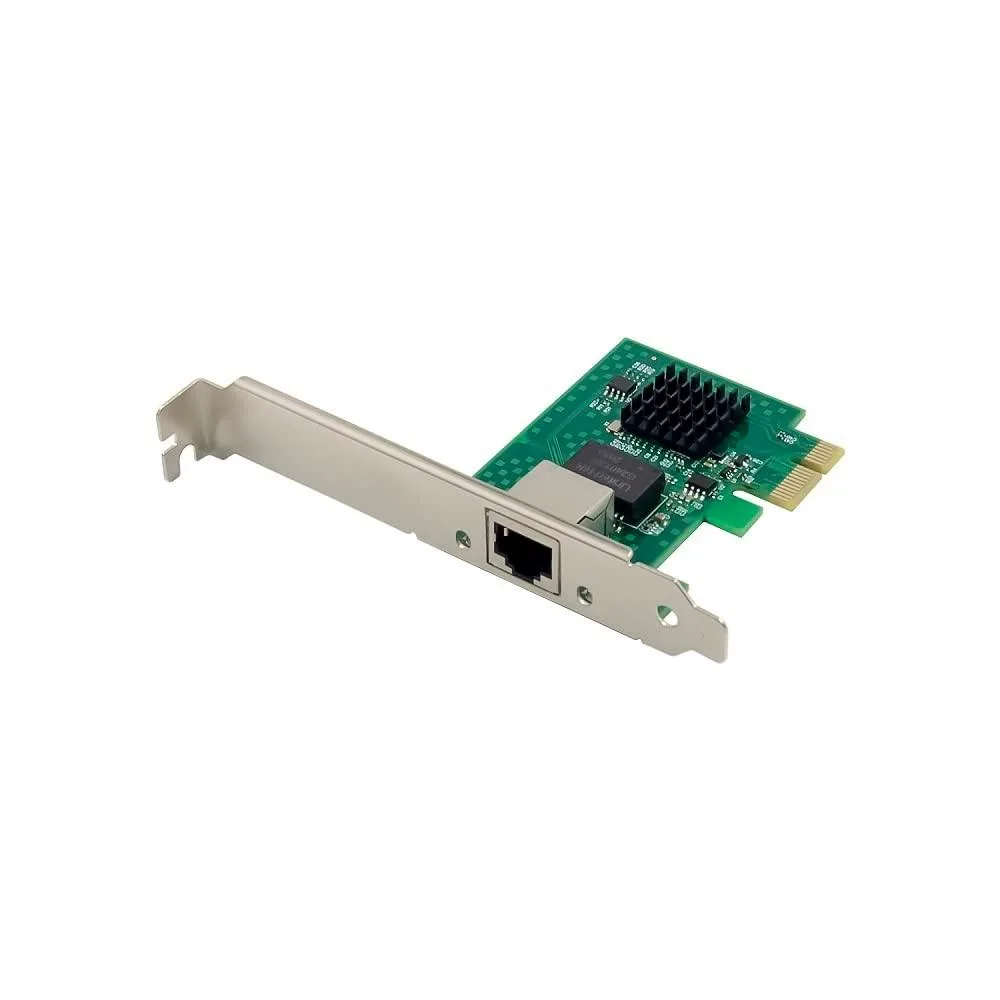 Batianda Batianda 2.5G PCIe Network Card 2 in 1 accessory — product photo