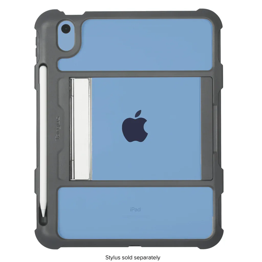 Targus Targus THD941GL SafePort Clear Case for iPad 10th/11th Gen — product photo