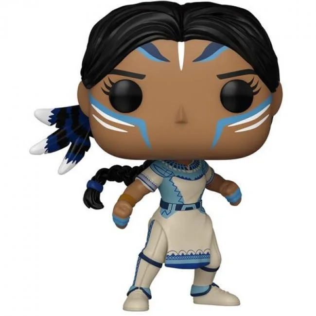 Funko Funko 68042 What If Kahhori Vinyl Action Figure — product photo
