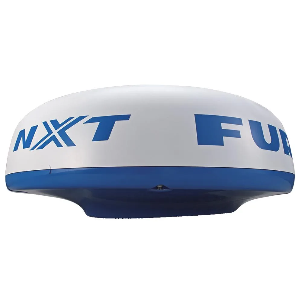 FURUNO FURUNO DRS4D-NXT Doppler Radar 24" No Cable — product photo