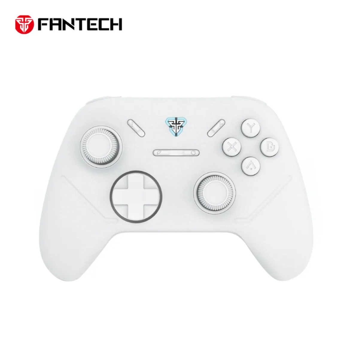 Fantech Fantech WGP13S game controller, 19 buttons, Hall-Effect sticks, 1000 Hz polling — product photo