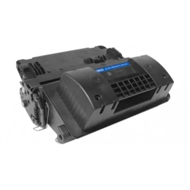 West Point Products West Point Products 200202P Black High Yield Toner Cartridge 33000 Pages — product photo