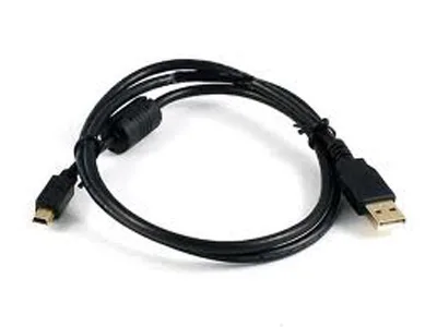 MPF Products MPF Products USB-SNYMINI USB Data Sync &amp; Charging Cable for Sony PRS-300 500 505 600 700 900 E-Book Readers — product photo