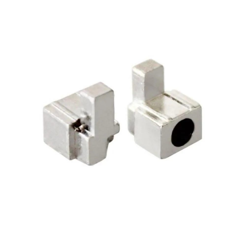 Ruth's sister Ruth's sister Joy-Con L+R Buckle Lock 2-Set Metal Replacement — product photo