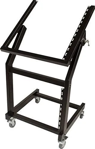 Ultimate Support Systems Ultimate Support Systems JS-SRR100 Rolling Rack 100 — product photo