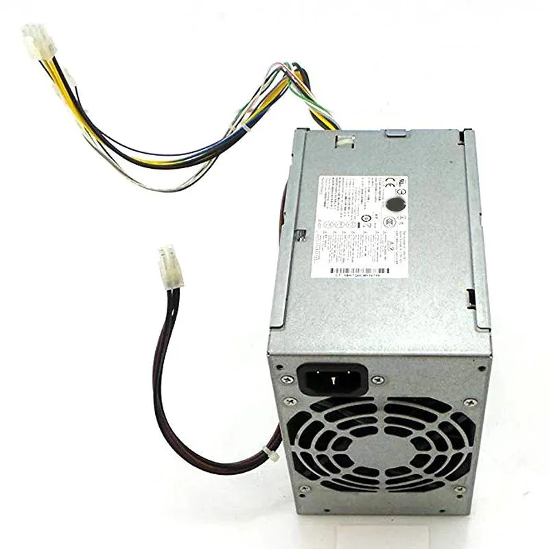 WMtec WMtec 320W server power supply 611484-001 613765-001 — product photo