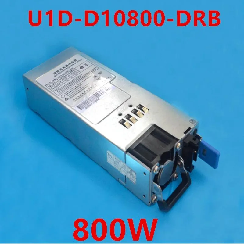 KHACHIMO KHACHIMO U1D-D10800-DRB 800W ATX power supply — product photo