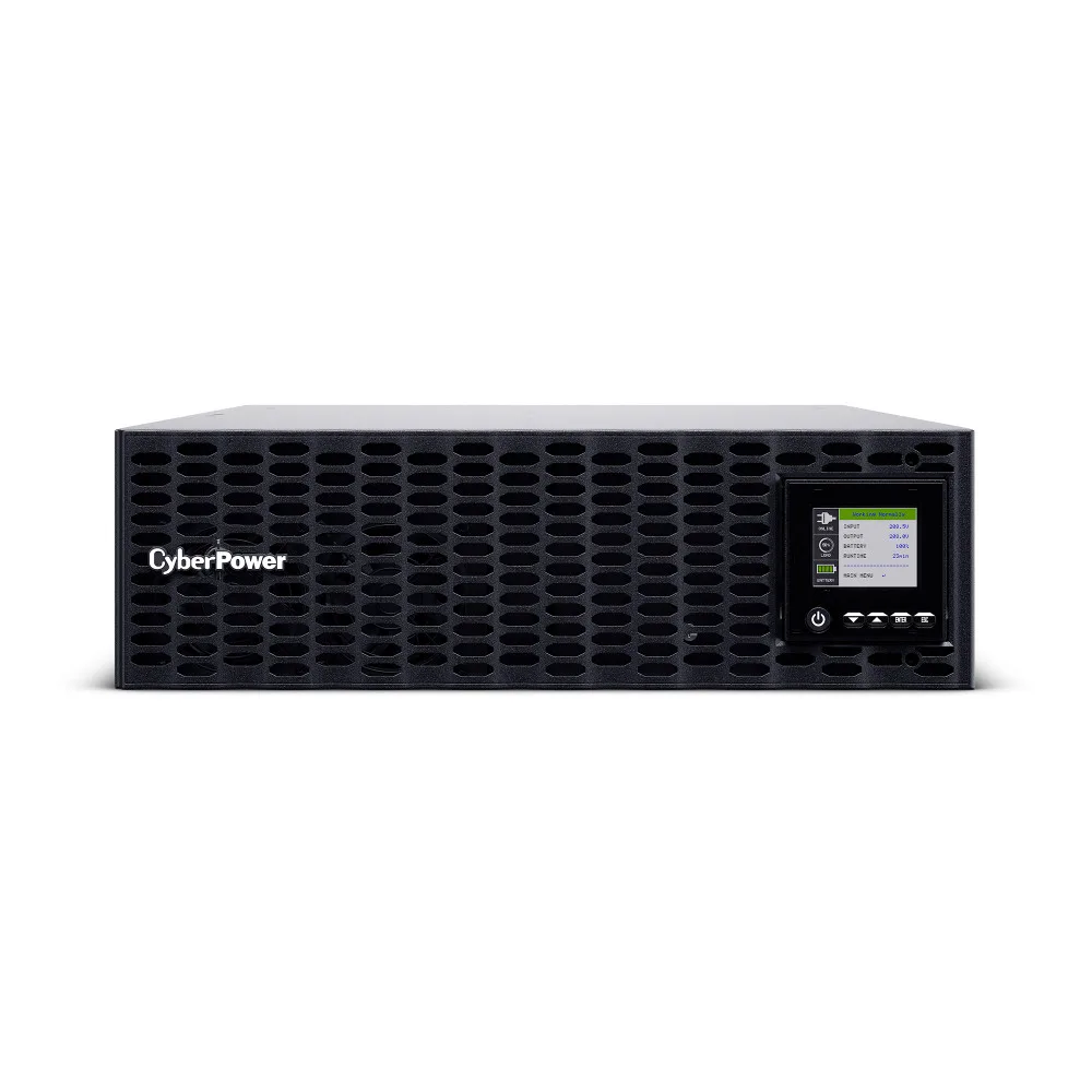 CyberPower CyberPower OL6KRTHDL 6000VA/6000W UPS 3U Rack/Tower — product photo