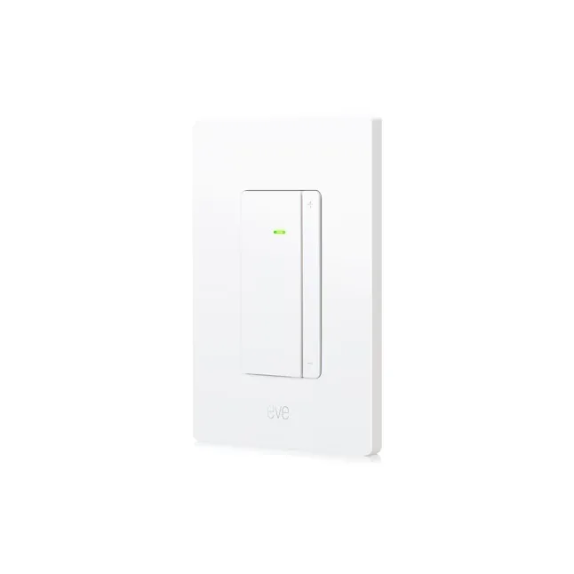 Evehome Evehome EVE-10ECQ4151 Switch Matter Light Dimmer 100W — product photo