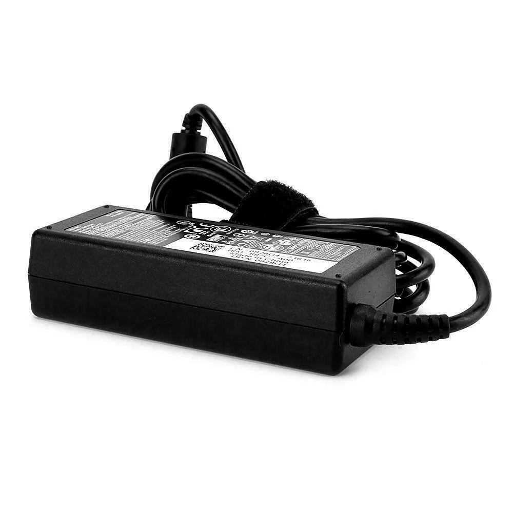 DELL DELL KT2MG 65W AC Adapter 19.5V 3.34A — product photo