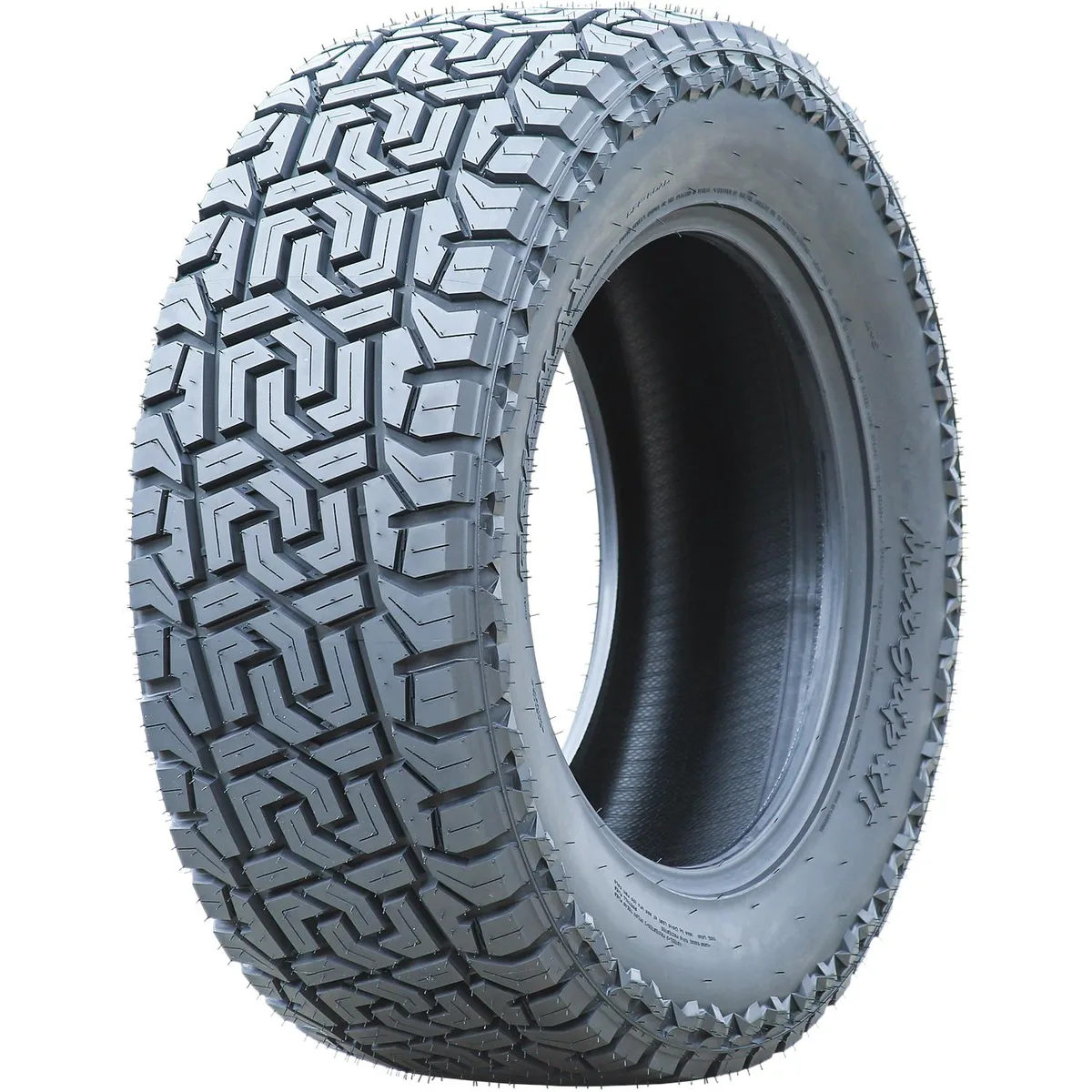 Gripmax Gripmax MaxGrip X/T 35X15.50R20 127S F (12 Ply) tire — product photo