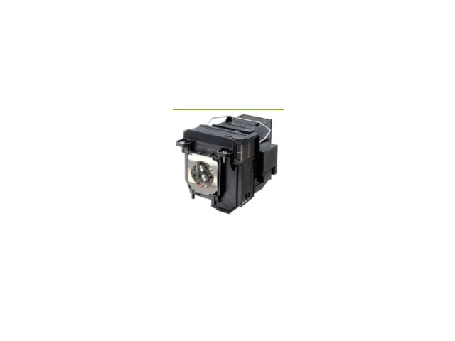 Total Micro Technologies Total Micro Technologies ELPLP80-TM 245W Projector Lamp handheld pcs accessory — product photo