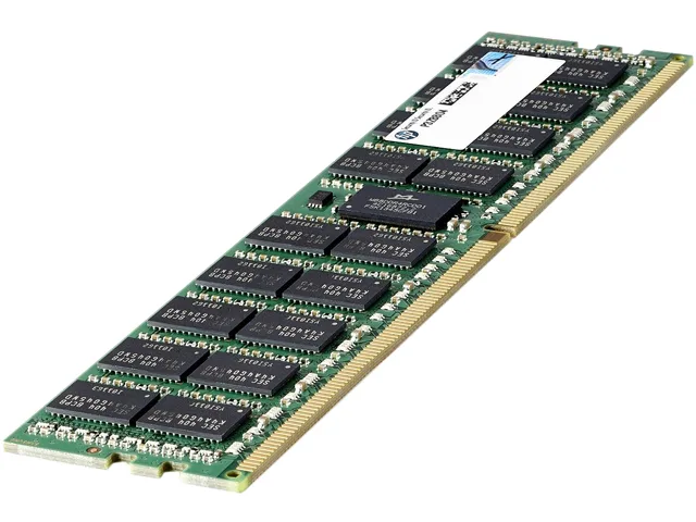 HP HP 809084-091 32GB DDR4 LRDIMM 2400 288pin server RAM — product photo