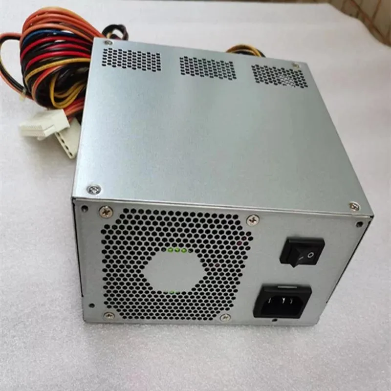 KHACHIMO KHACHIMO FSP500-80AAB ATX 500W +24V power supply — product photo