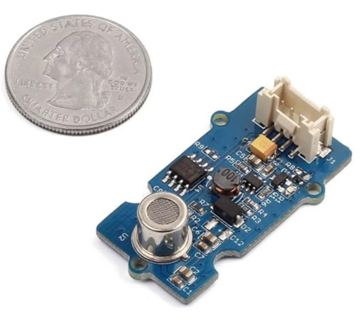 Seeed Studio Seeed Studio Grove Air Quality Sensor v1.3 — product photo