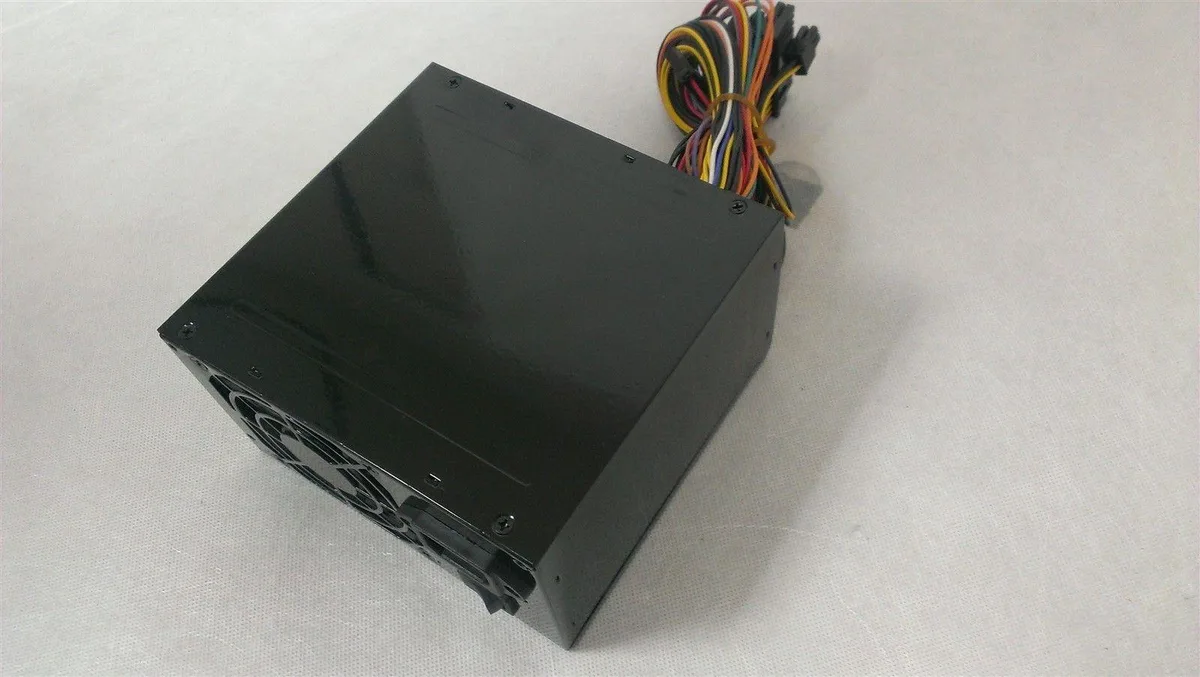 Replace Power Replace Power RPSU-C99-75 420W ATX power supply — product photo