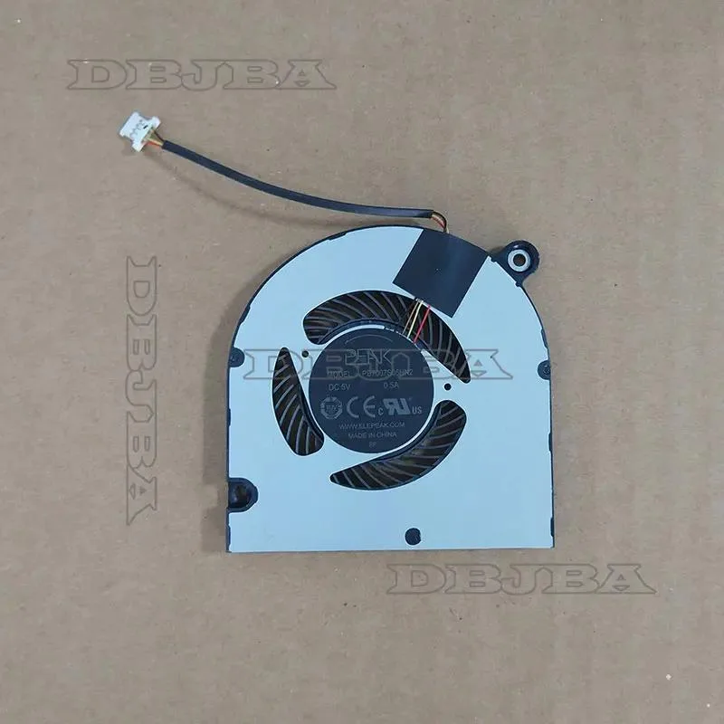 DBTLAP DBTLAP Cooling Fan for Acer SPIN5 SP513-55N SP513-52N PB7007S05HN2 — product photo