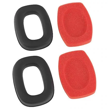 Honeywell Honeywell Howard Leight 1035143-VS Hygiene Kit Thin Cup — product photo
