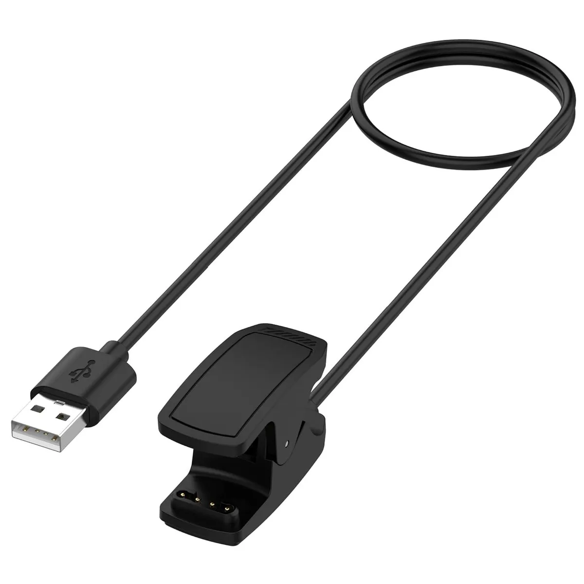 ETEIZU ETEIZU Garmin Descent G1 G2 Mk3i Mk2S Mk2i Mk2 Mk1 X50i USB Charging Cable 1m accessory — product photo
