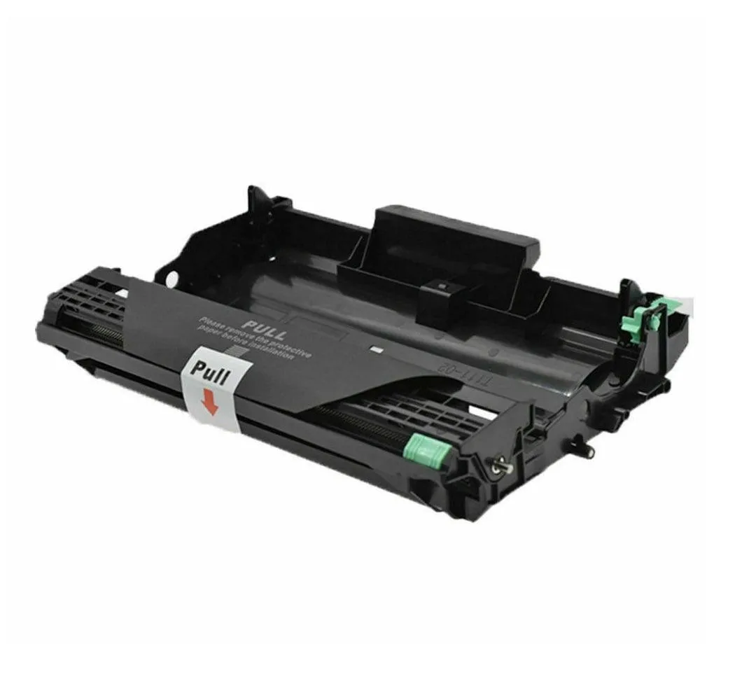 Ninestar Technology Ninestar Technology Drum Unit Black 12000 Pages for Dell E310dw E514dw E515dn E515dw 593-BBKE — product photo
