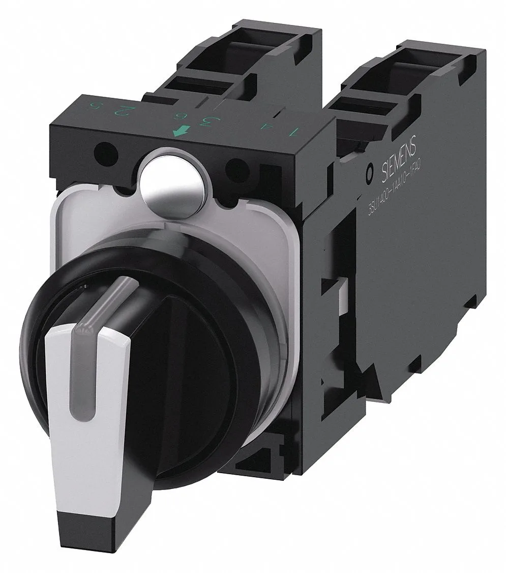 SIEMENS SIEMENS industrial power supply — product photo