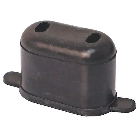 Dayton Dayton 12N984 Capacitor Terminal Cover 1 1/2 in Pack of 5 — product photo