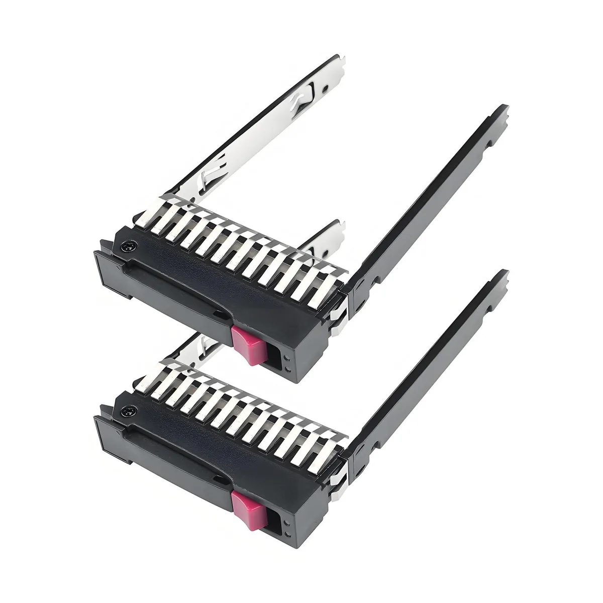 Vszerda Vszerda 2-Pack 2.5" Hard Drive Tray Caddy 500223-2 PACK — product photo