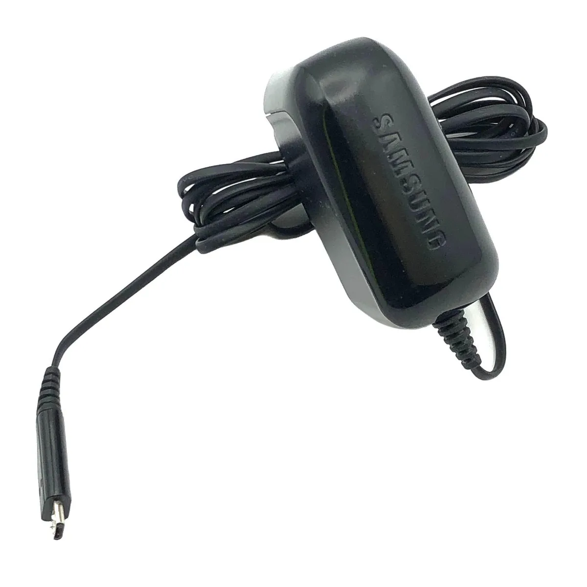 SAMSUNG SAMSUNG ETA3U30JBE 4.75V 0.55A Micro-USB charger — product photo