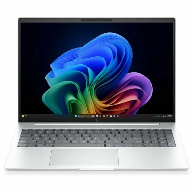 HP HP EliteBook 8 G2a DH7T3UT#ABA 16.0" Ryzen AI 7 450 16GB 512GB laptop — fotografie produktu