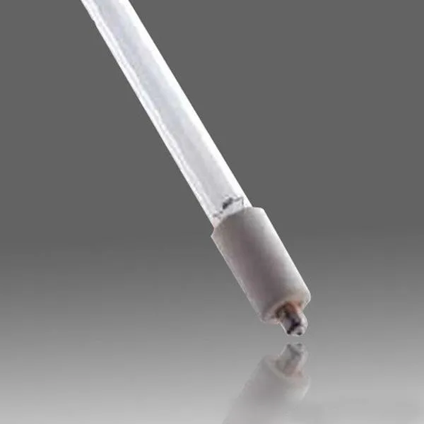 Ushio G36T5L 39 W UV-C T5 quartz lamp, clear tubular form