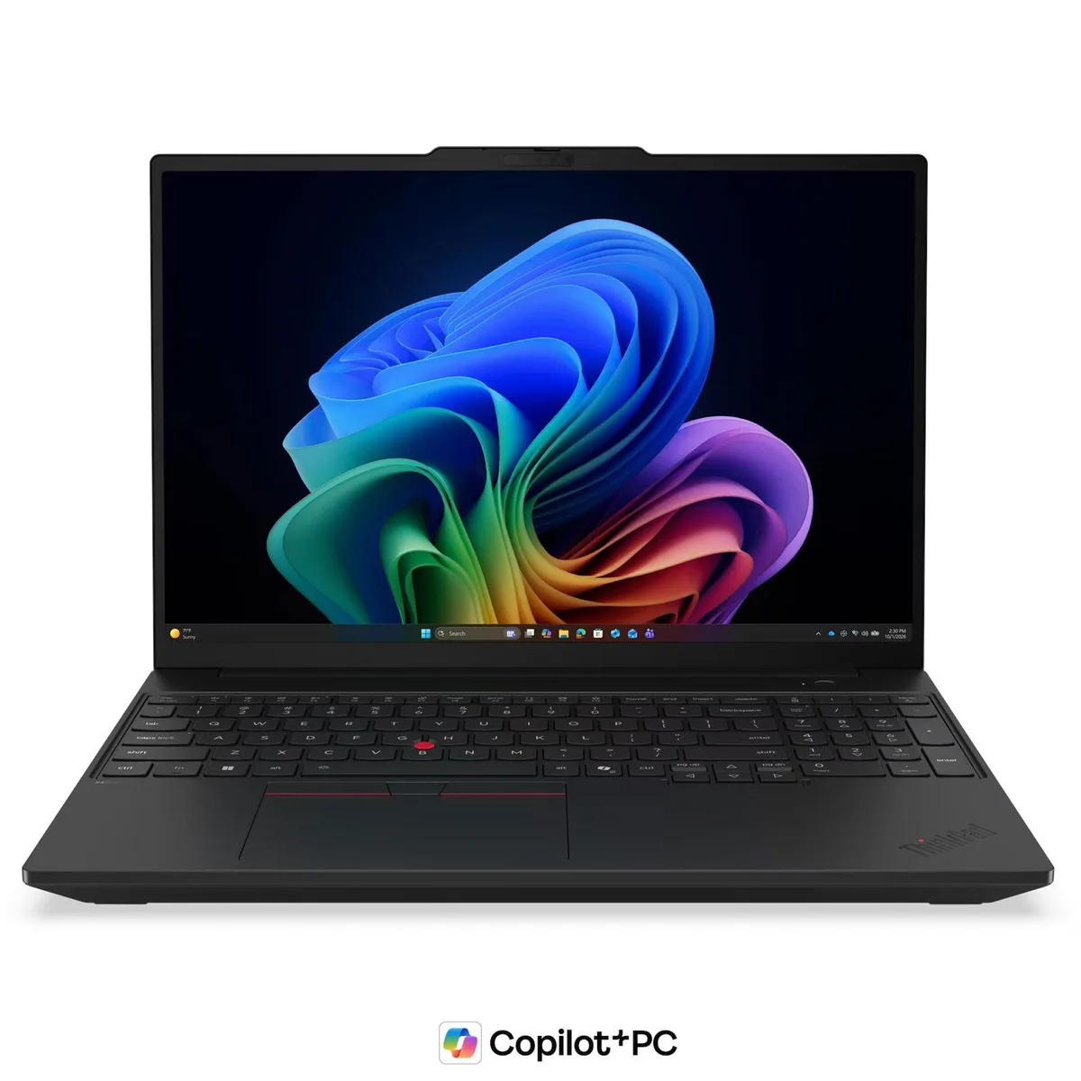 Lenovo Lenovo ThinkPad T16 Gen 5 21WT0068US 16" WUXGA IPS 60Hz Intel Core Ultra 7 355 16GB LPDDR5X 512GB SSD — product photo
