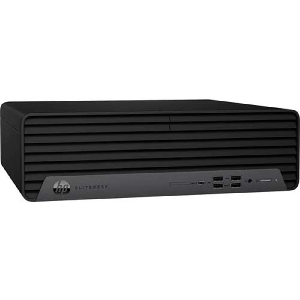 HP HP ProDesk 400/600/800 G6 desktop PC i7-9700 3.0 GHz 16GB 1TB SSD Windows 11 — product photo