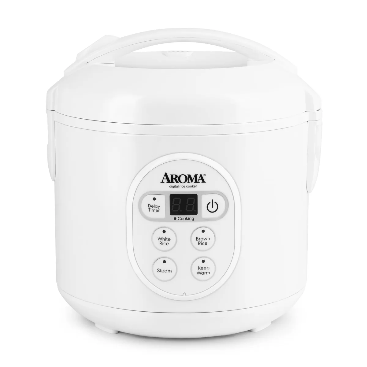  AROMA ARC-914D 4-cup rice cooker 350W 120V — product photo