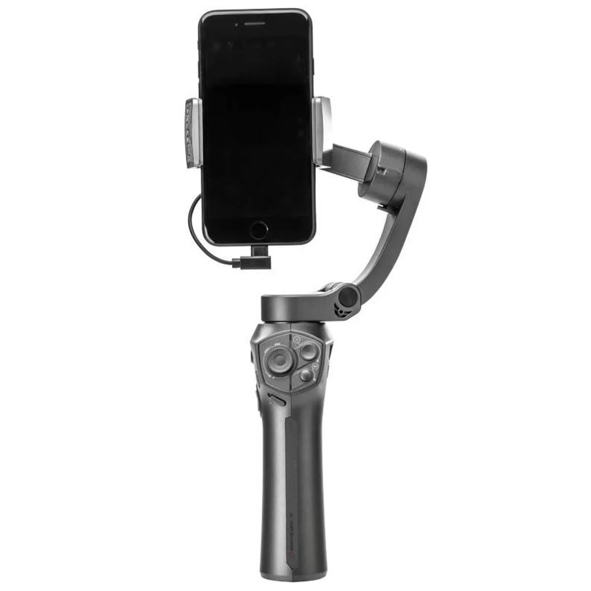 Benro Benro 3XS 3-Axis Smartphone Gimbal Grip — product photo