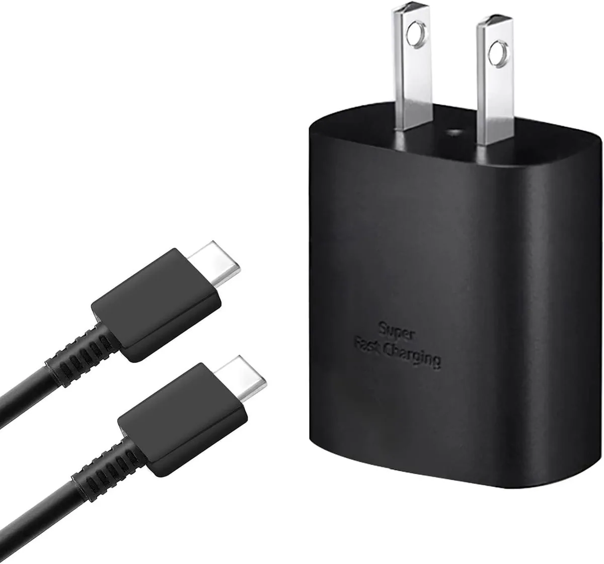 BFKK BFKK 45W USB-C Charger with 40in Cable — product photo