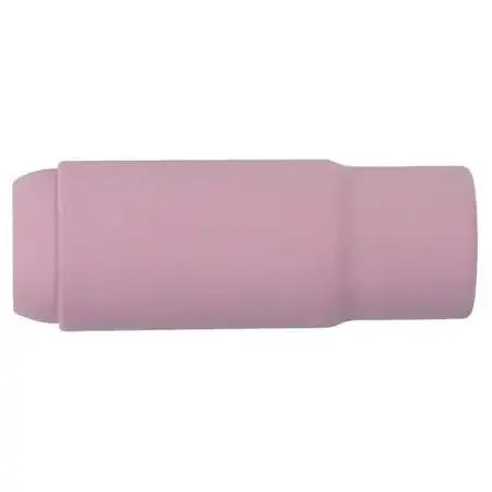 Pack of ten copper welding torch nozzles, model 10N47