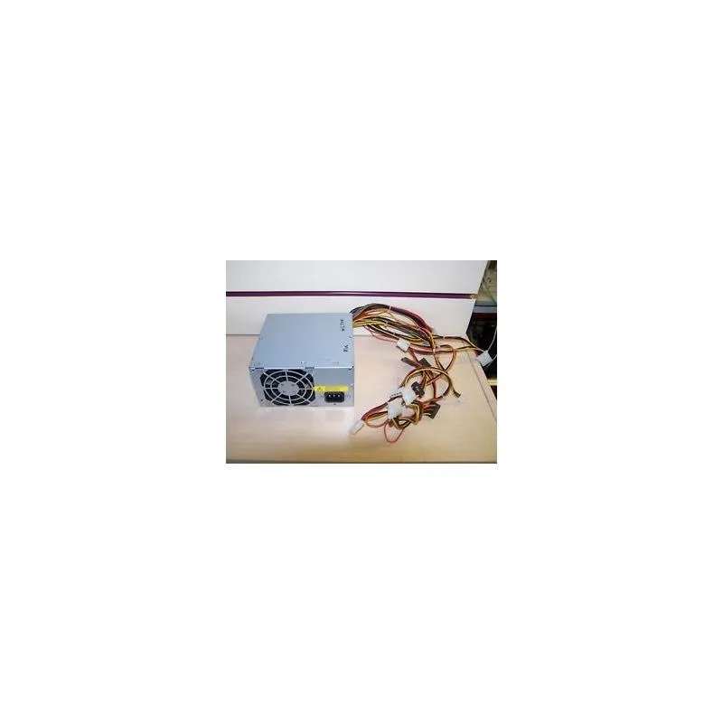 HPE HPE 382097-001 350W 240V AC power supply for ProLiant ML110 G2 — product photo