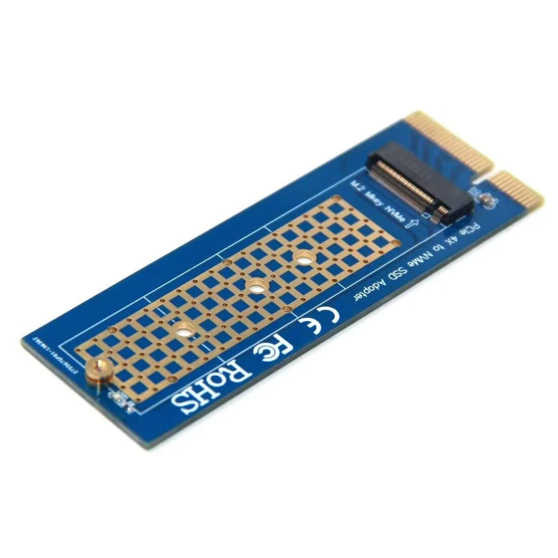 Vszerda Vszerda N28579 PCIe to M.2 NVMe Adapter Card — product photo
