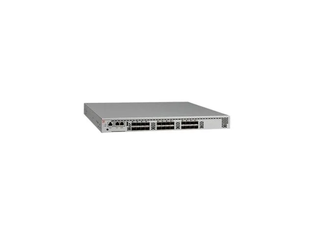 Brocade Brocade BR-VDX6720-24-R 24-port network switch — product photo