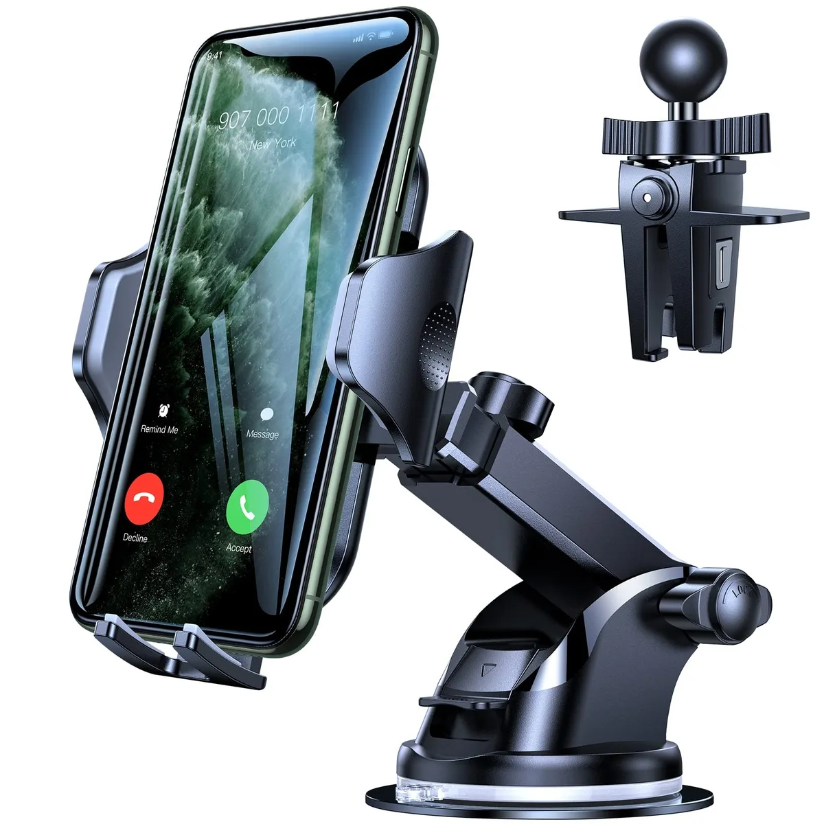 VICSEED BS-BIRD9384 phone mount — product photo