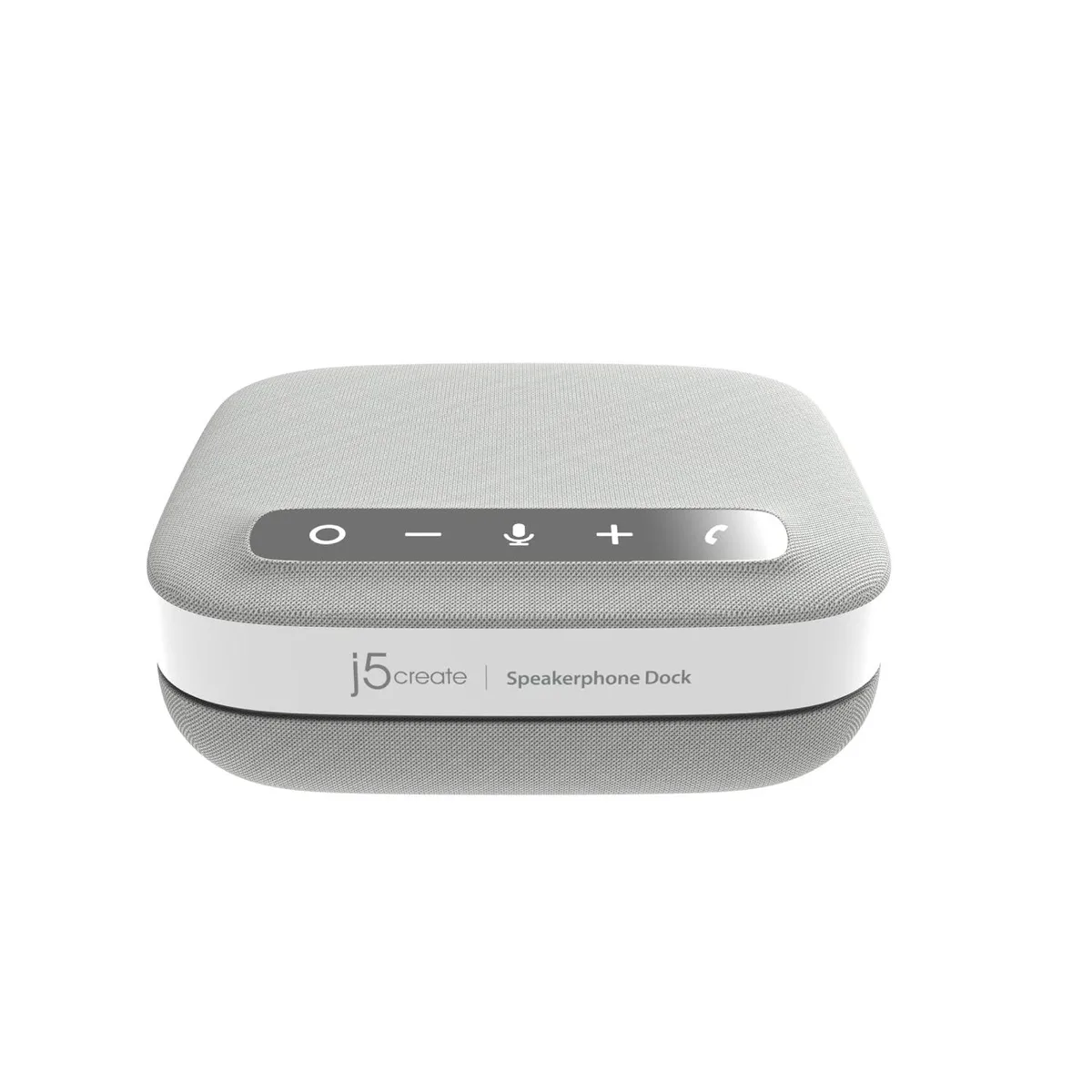 LORDWORLD LORDWORLD JCDS335 USB-C 4K60 Speakerphone Docking Station — product photo