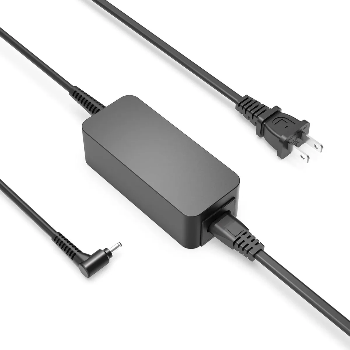 myVolts myVolts 19V 2.1A 40W AC Adapter for Samsung Galaxy Book Flex Alpha 13.3 NP730QCJ — product photo