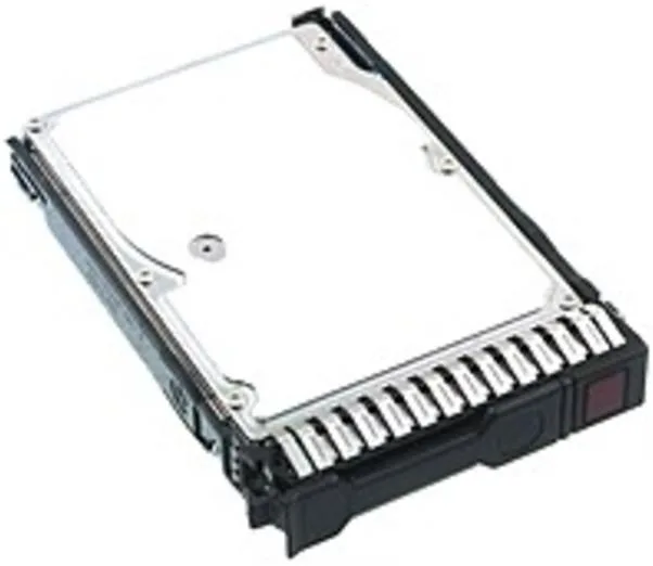 HPE HPE 655710-B21 1 TB 2.5" SATA 7200 rpm laptop hard drive — product photo
