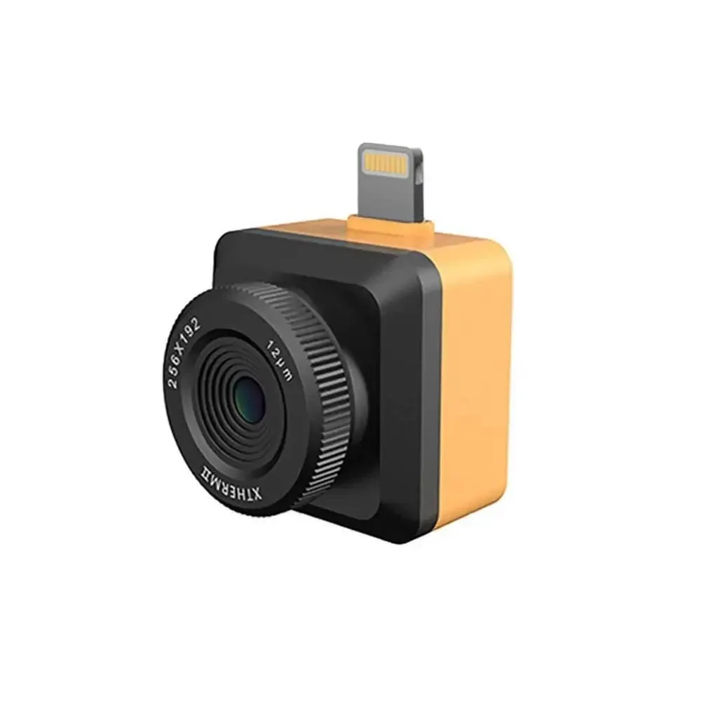 InfiRay InfiRay T2S+ Thermal Imager 256x192 iOS measurement tool — product photo