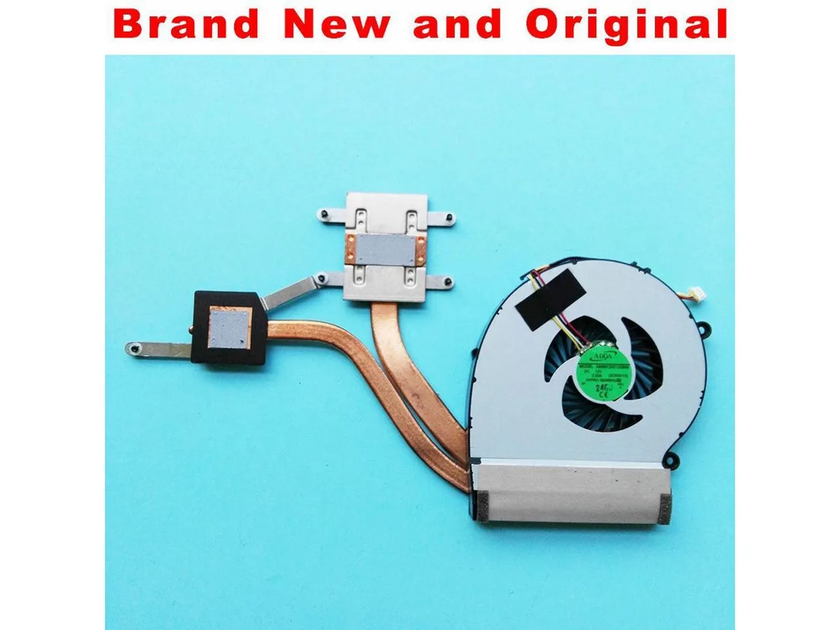 Fans Fans Vizio All In One CA24 CA27 Radiator Cooling Fan — product photo