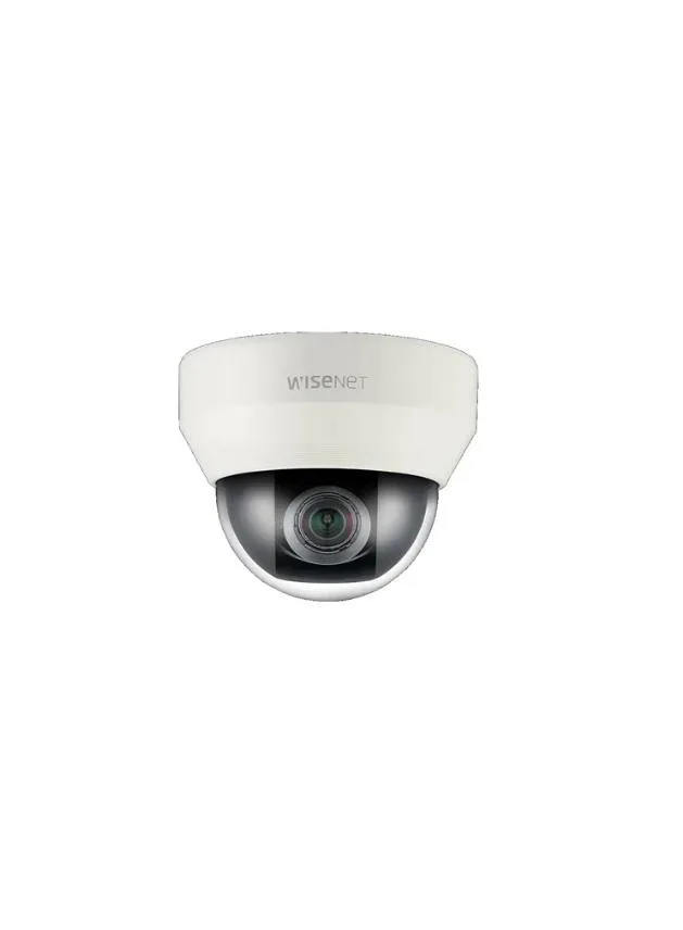 Hanwha Techwin Hanwha Techwin SND-6084 2MP 1080P Outdoor Network Dome Camera — product photo