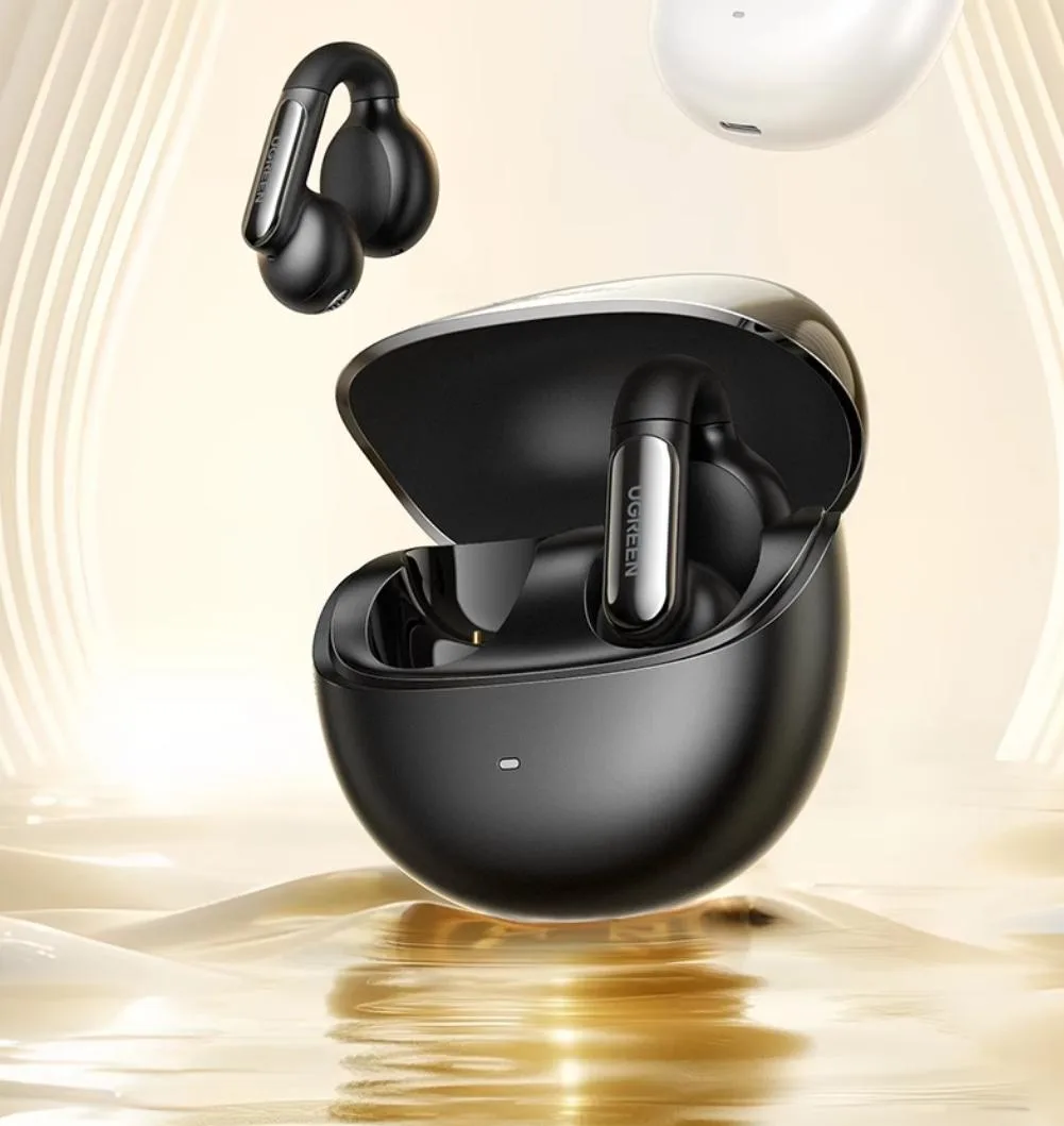 Enfain Enfain WS210 bluetooth headset 5.4 10 24 40 400 1.5 — product photo