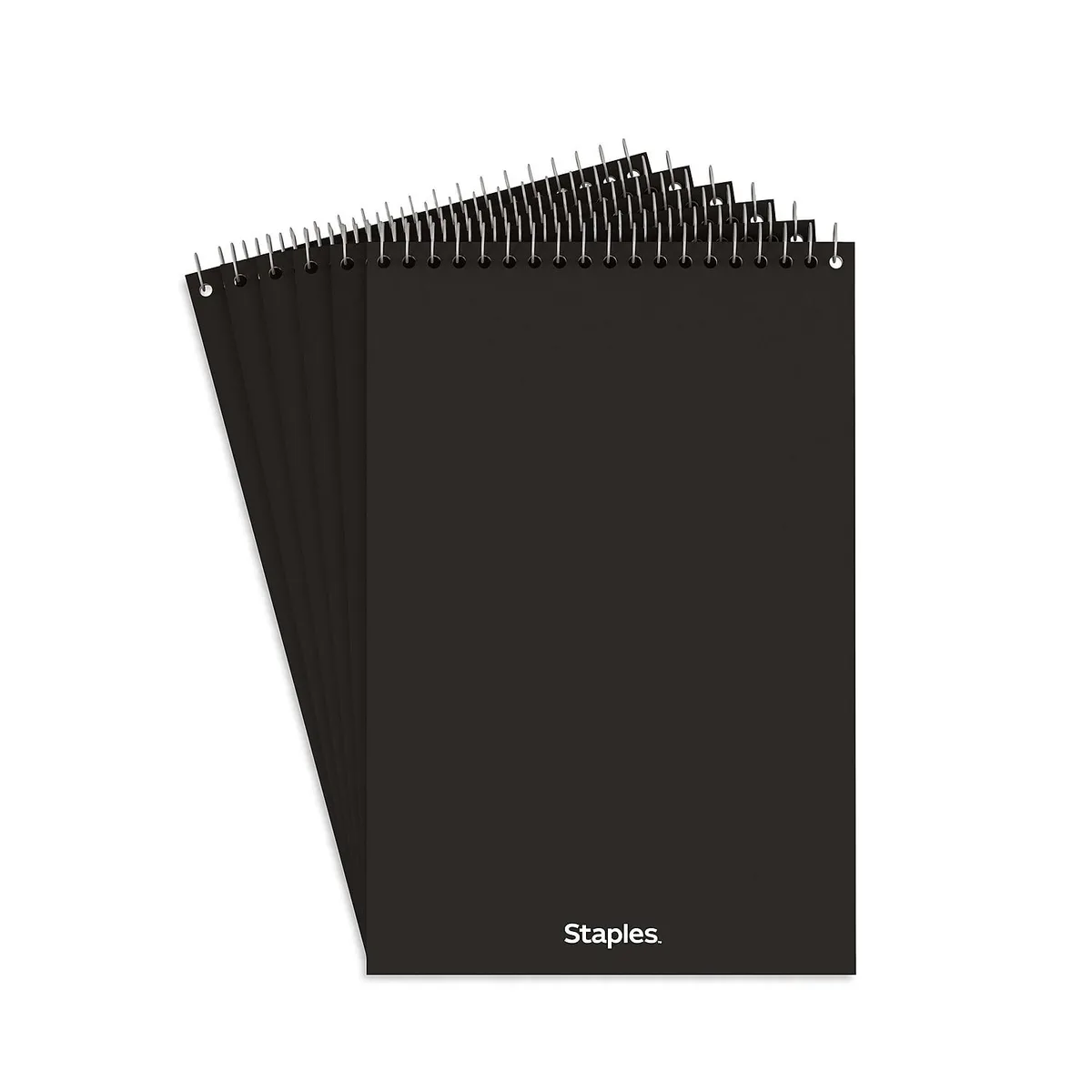 Mead Mead 6326 Five Star Advance 5-Subject Notebook 8.5x11 200 Sheets College Ruled — product photo