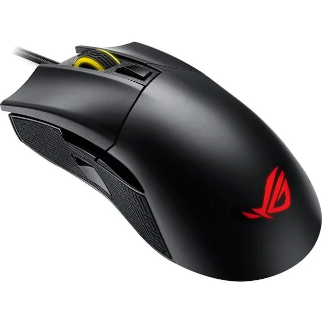 ASUS ASUS P702 ROG GLADIUS II Wireless Mouse 16000 DPI — product photo
